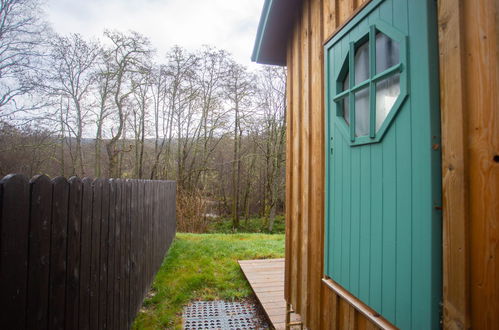 Foto 5 - Haus in Inverness mit garten und blick auf die berge