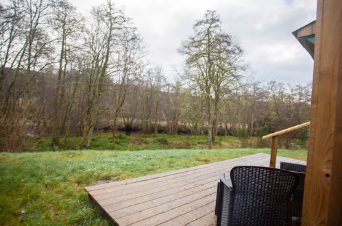 Photo 11 - House in Inverness with garden and mountain view