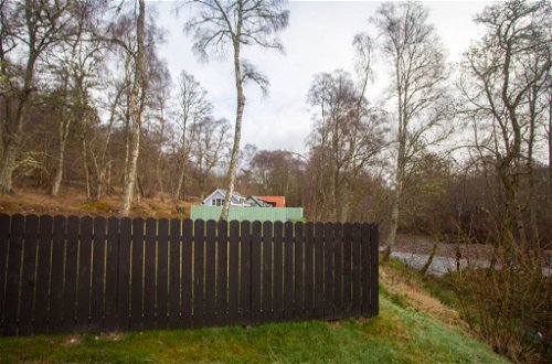Foto 16 - Casa a Inverness con giardino e vista sulle montagne