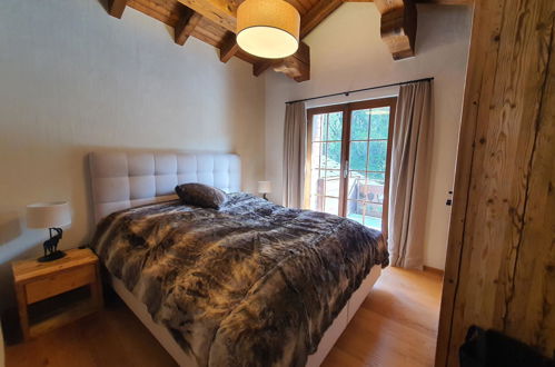 Foto 19 - Appartamento con 3 camere da letto a Vaz/Obervaz