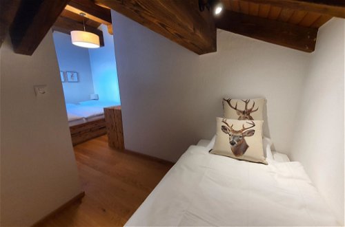 Foto 23 - Appartamento con 3 camere da letto a Vaz/Obervaz