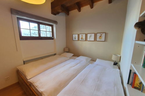 Foto 22 - Apartment mit 3 Schlafzimmern in Vaz/Obervaz