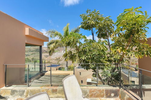 Photo 39 - Maison de 3 chambres à San Bartolomé de Tirajana avec piscine et jardin