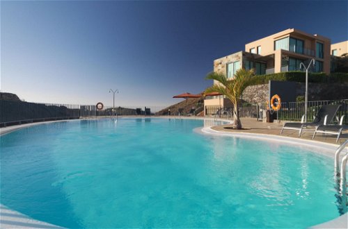Foto 30 - Casa con 3 camere da letto a San Bartolomé de Tirajana con piscina e vista mare