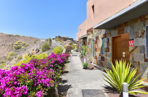 Foto 42 - Haus mit 3 Schlafzimmern in San Bartolomé de Tirajana mit schwimmbad und blick aufs meer