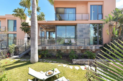 Foto 40 - Haus mit 3 Schlafzimmern in San Bartolomé de Tirajana mit schwimmbad und blick aufs meer