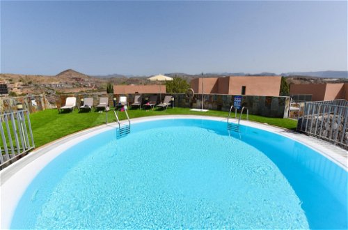 Photo 32 - 3 bedroom House in San Bartolomé de Tirajana with swimming pool and sea view