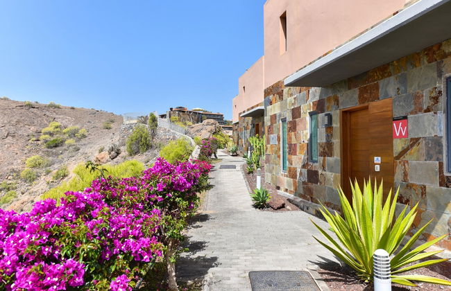 Casa de 4 quartos em San Bartolomé de Tirajana com piscina e jardim - Foto 47