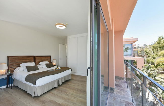 Casa de 4 quartos em San Bartolomé de Tirajana com piscina e jardim - Foto 16