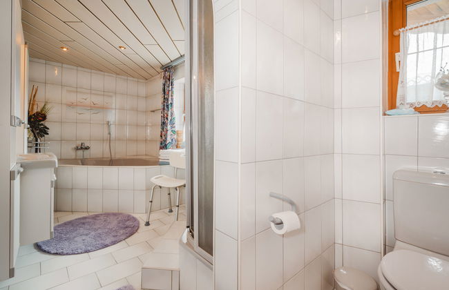 Apartamento de 2 quartos em Filzmoos com jardim - Foto 25