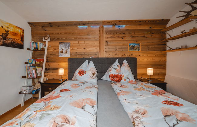 Apartamento de 2 quartos em Filzmoos com jardim - Foto 20
