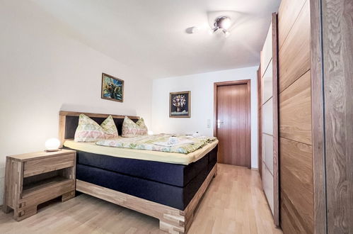 Foto 9 - Apartamento de 2 quartos em Filzmoos com jardim