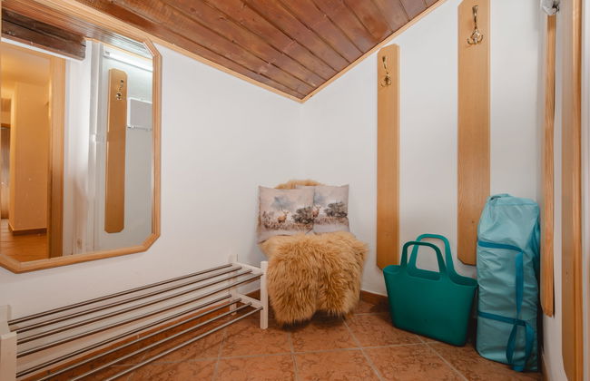 Apartamento de 2 quartos em Filzmoos com jardim - Foto 31