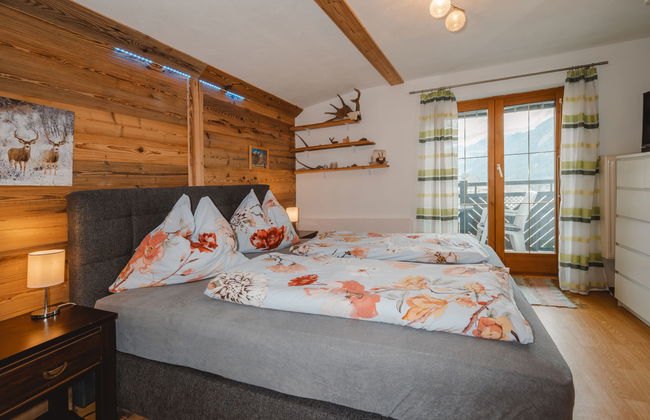 Apartamento de 2 quartos em Filzmoos com jardim - Foto 6