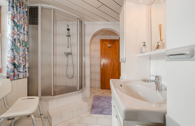 Apartamento de 2 quartos em Filzmoos com jardim - Foto 7