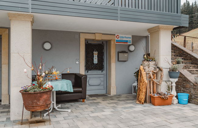 Apartamento de 2 quartos em Filzmoos com jardim - Foto 11