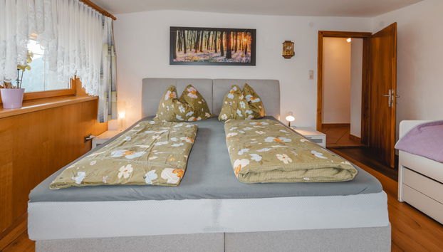 Apartment mit 2 Schlafzimmern in Filzmoos mit garten - Foto 5
