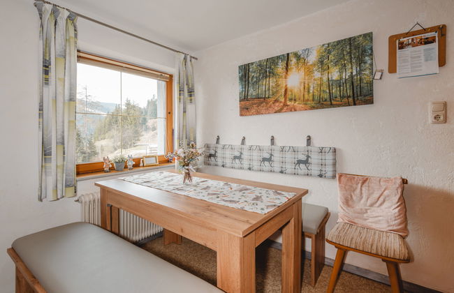 Apartamento de 2 quartos em Filzmoos com jardim - Foto 3