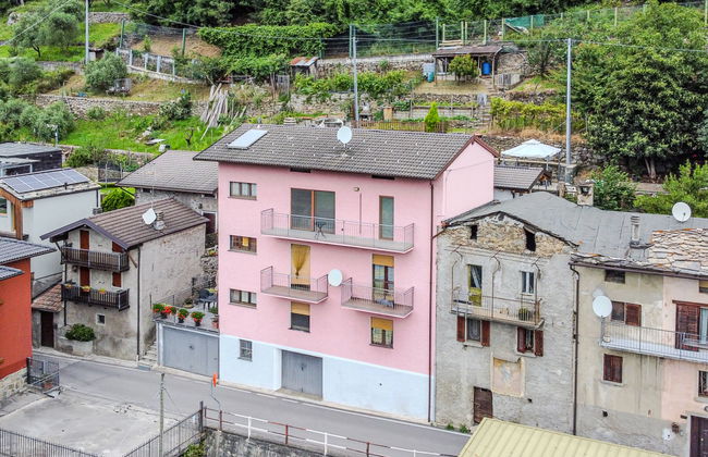 Apartamento de 4 quartos em Civo com jardim - Foto 24