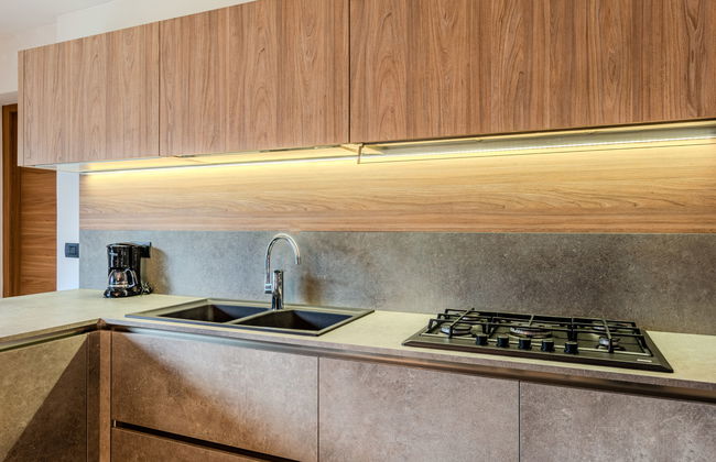 Apartamento de 4 quartos em Civo com jardim - Foto 11