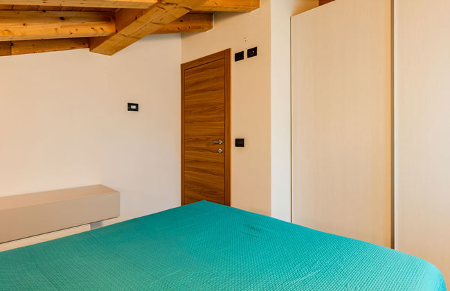 Apartamento de 4 quartos em Civo com jardim - Foto 14