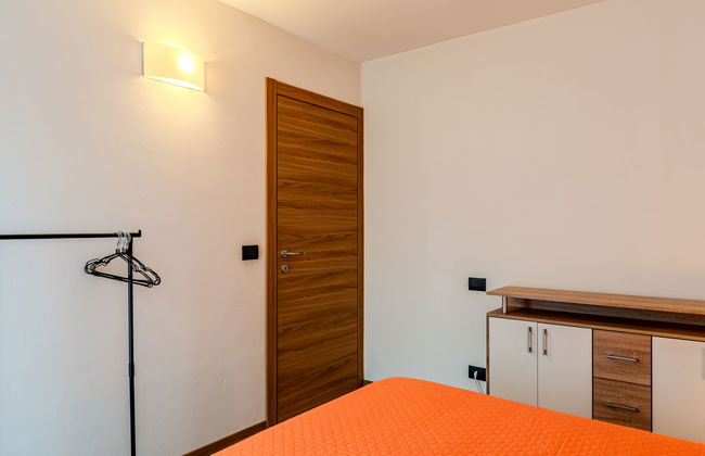 Apartamento de 4 quartos em Civo com jardim - Foto 22