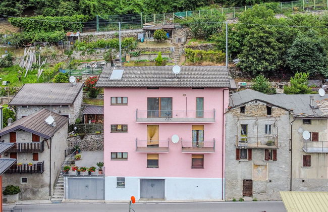 Apartamento de 4 quartos em Civo com jardim - Foto 27