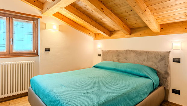 Appartement de 4 chambres à Civo avec jardin - Photo 3
