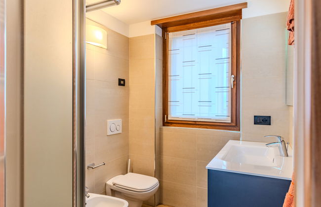 Apartamento de 4 quartos em Civo com jardim - Foto 20
