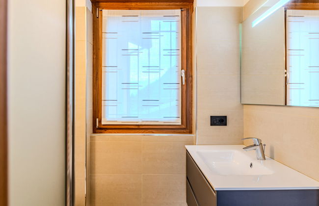 Apartamento de 4 quartos em Civo com jardim - Foto 19