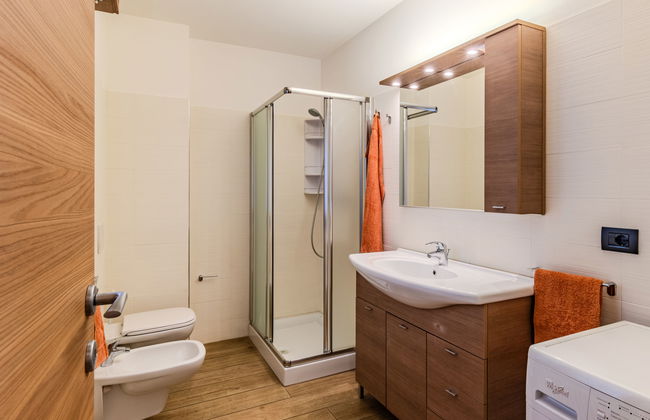 Apartamento de 4 quartos em Civo com jardim - Foto 15
