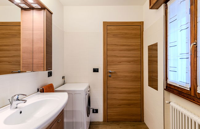 Apartamento de 4 quartos em Civo com jardim - Foto 16