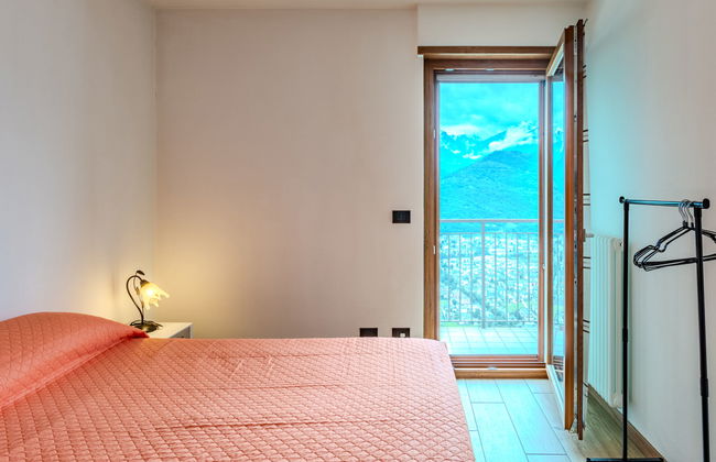 Apartamento de 4 quartos em Civo com jardim - Foto 21