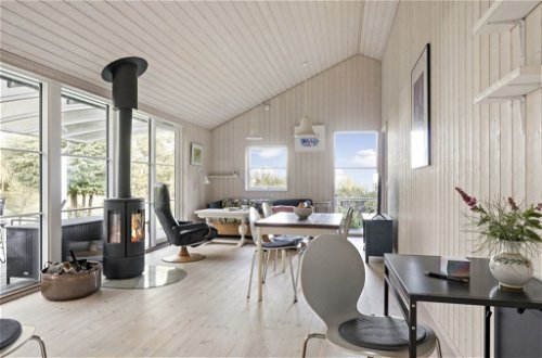 Foto 3 - Casa con 2 camere da letto a Fårevejle con terrazza