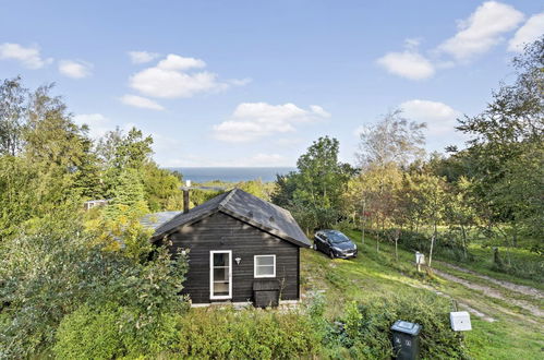 Foto 5 - Casa de 2 quartos em Fårevejle com terraço