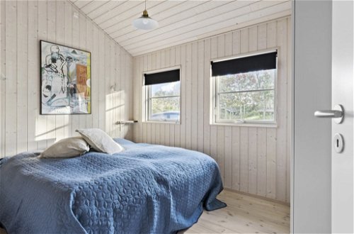 Photo 17 - Maison de 2 chambres à Fårevejle avec terrasse