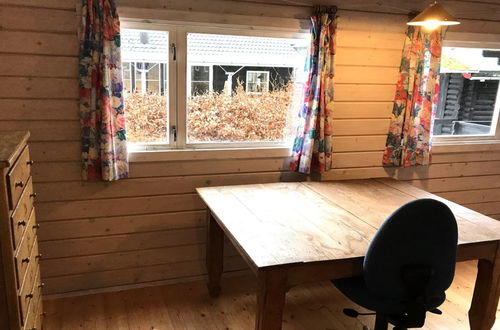 Photo 10 - Maison de 2 chambres à Fårevejle avec terrasse