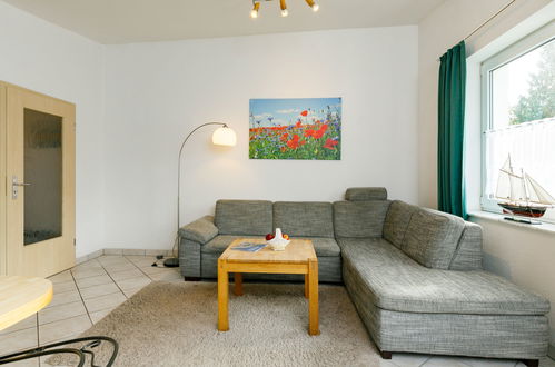 Foto 6 - Apartamento de 1 habitación en Zempin con jardín