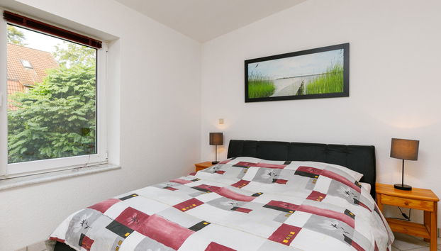 Apartment mit 2 Schlafzimmern in Zempin mit garten - Foto 3