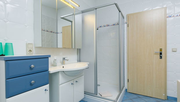 Apartment mit 2 Schlafzimmern in Zempin mit garten - Foto 4