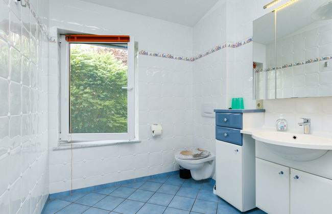 Apartamento de 2 quartos em Zempin com jardim - Foto 15
