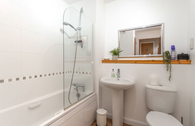 Apartamento de 3 quartos em Aviemore com jardim - Foto 25