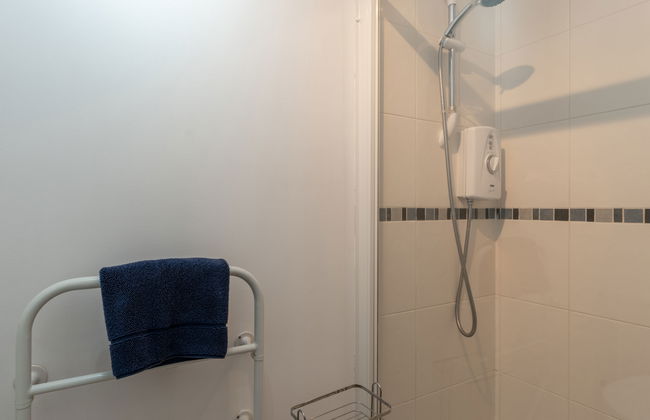 Apartamento de 3 quartos em Aviemore com jardim - Foto 28