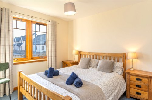 Foto 4 - Appartamento con 2 camere da letto a Aviemore