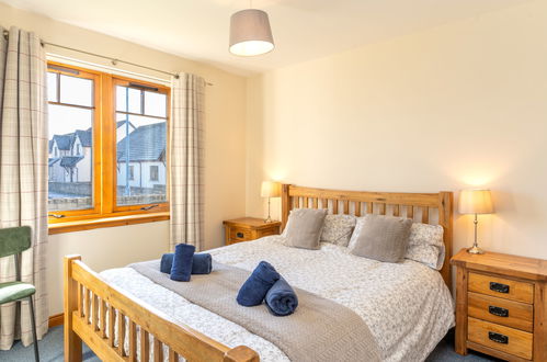 Foto 4 - Apartamento de 2 quartos em Aviemore com jardim