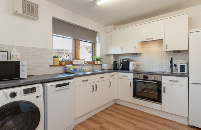 Apartamento de 3 quartos em Aviemore com jardim - Foto 13