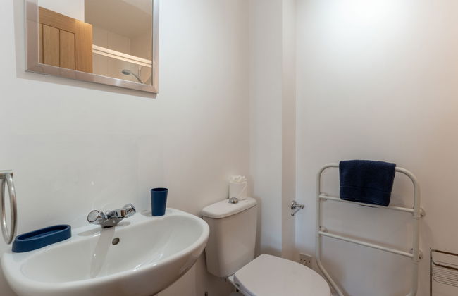Apartamento de 3 quartos em Aviemore com jardim - Foto 29