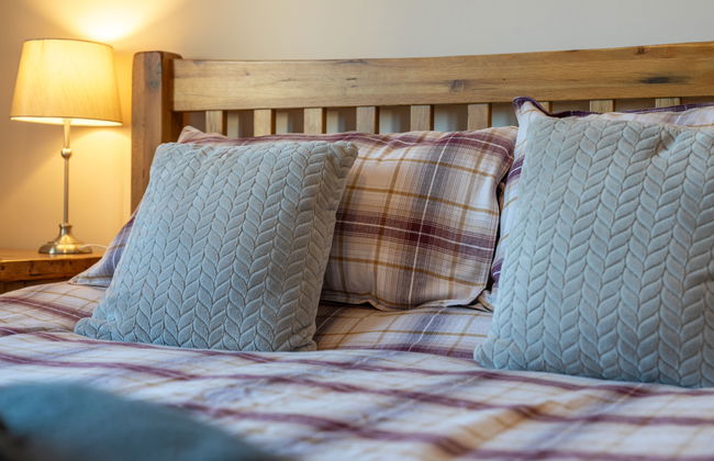 Apartamento de 3 quartos em Aviemore com jardim - Foto 18