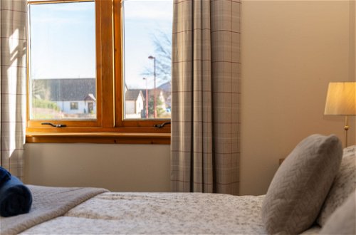 Foto 13 - Appartamento con 2 camere da letto a Aviemore