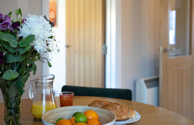 Apartamento de 3 quartos em Aviemore com jardim - Foto 7